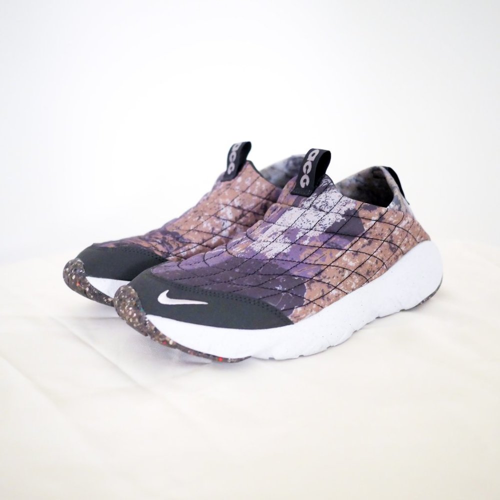 Nike ACG Moc 3.5 Dark Driftwood Size 8